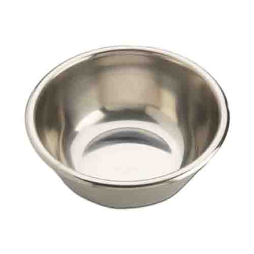 Stainless Steel Lotion Bowl